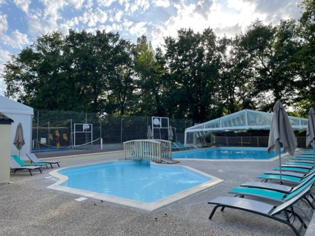 Camping Royal Ocean Ξενοδοχείο Saint-Sulpice-de-Royan Εξωτερικό φωτογραφία
