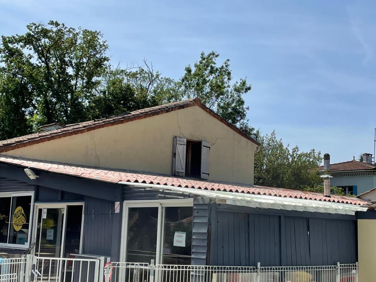 Camping Royal Ocean Ξενοδοχείο Saint-Sulpice-de-Royan Εξωτερικό φωτογραφία