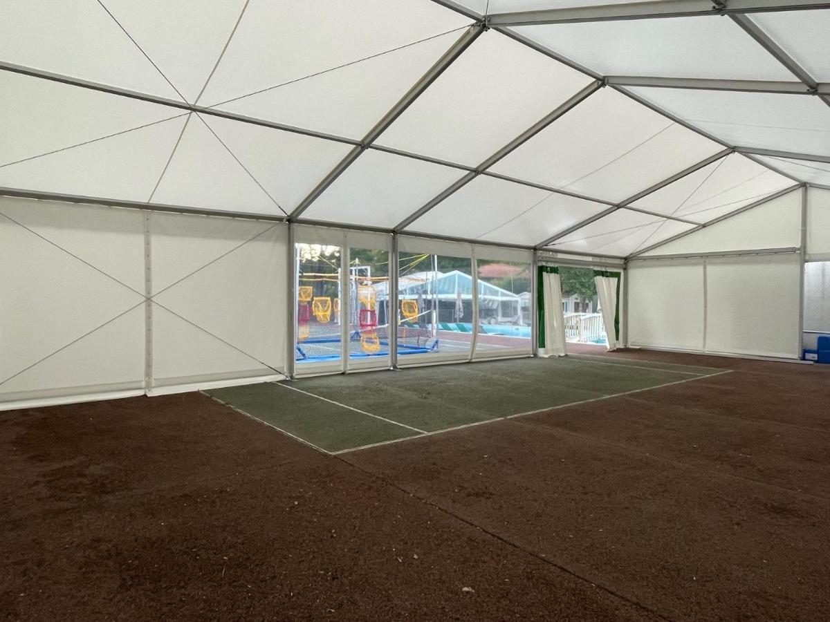 Camping Royal Ocean Ξενοδοχείο Saint-Sulpice-de-Royan Εξωτερικό φωτογραφία