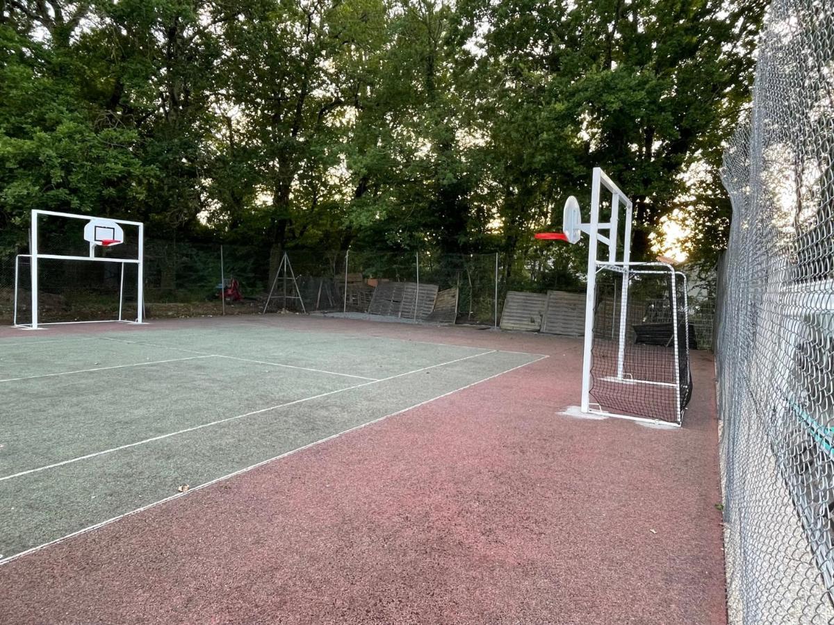 Camping Royal Ocean Ξενοδοχείο Saint-Sulpice-de-Royan Εξωτερικό φωτογραφία