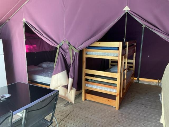 Camping Royal Ocean Ξενοδοχείο Saint-Sulpice-de-Royan Εξωτερικό φωτογραφία