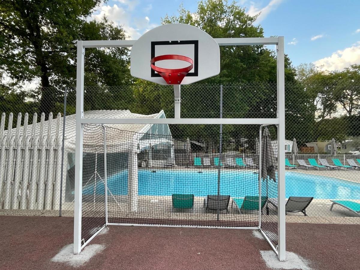 Camping Royal Ocean Ξενοδοχείο Saint-Sulpice-de-Royan Εξωτερικό φωτογραφία