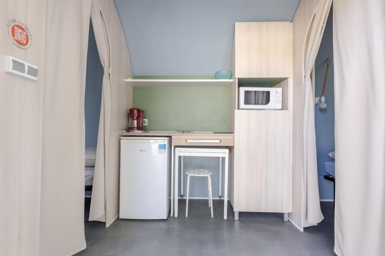 Camping Royal Ocean Ξενοδοχείο Saint-Sulpice-de-Royan Εξωτερικό φωτογραφία