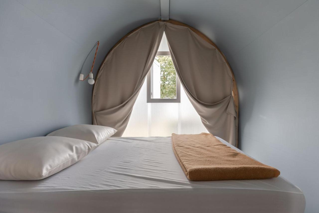 Camping Royal Ocean Ξενοδοχείο Saint-Sulpice-de-Royan Εξωτερικό φωτογραφία