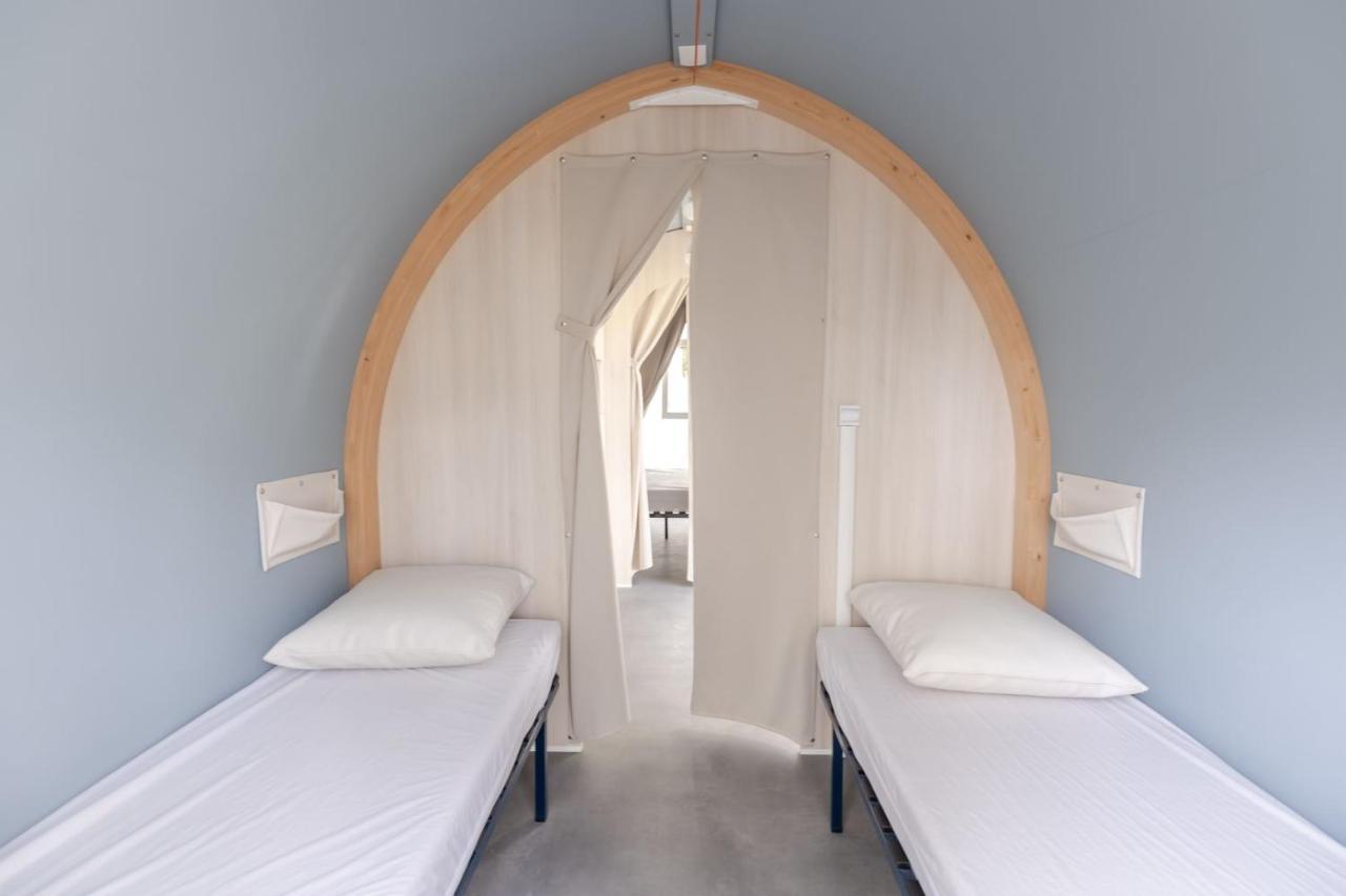 Camping Royal Ocean Ξενοδοχείο Saint-Sulpice-de-Royan Εξωτερικό φωτογραφία