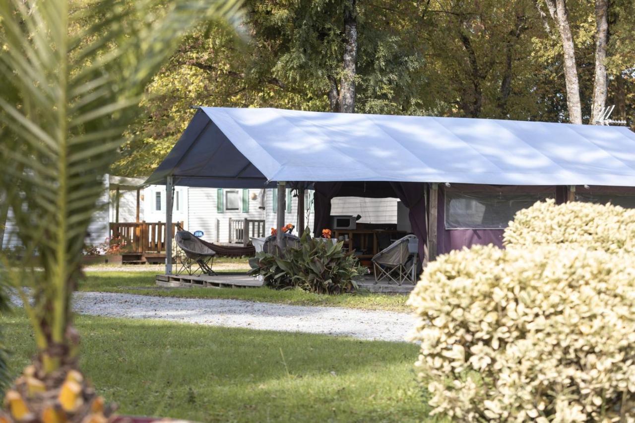 Camping Royal Ocean Ξενοδοχείο Saint-Sulpice-de-Royan Εξωτερικό φωτογραφία