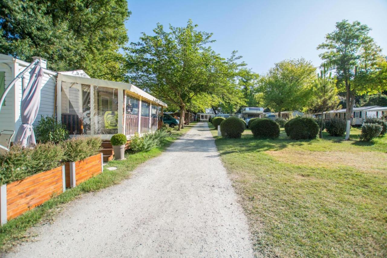 Camping Royal Ocean Ξενοδοχείο Saint-Sulpice-de-Royan Εξωτερικό φωτογραφία