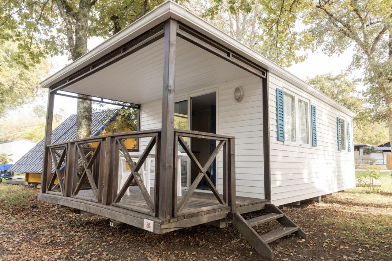 Camping Royal Ocean Ξενοδοχείο Saint-Sulpice-de-Royan Εξωτερικό φωτογραφία