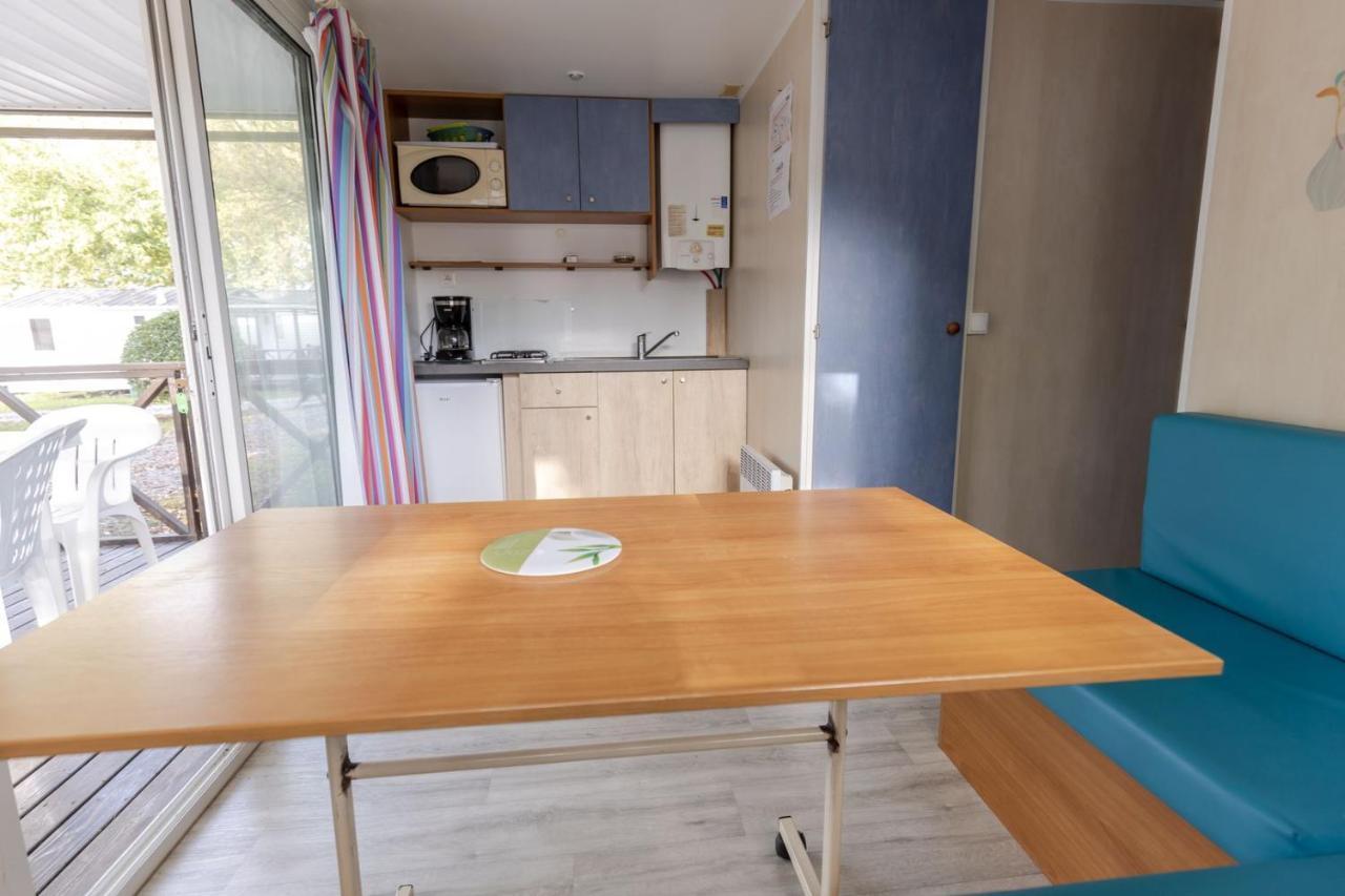 Camping Royal Ocean Ξενοδοχείο Saint-Sulpice-de-Royan Εξωτερικό φωτογραφία