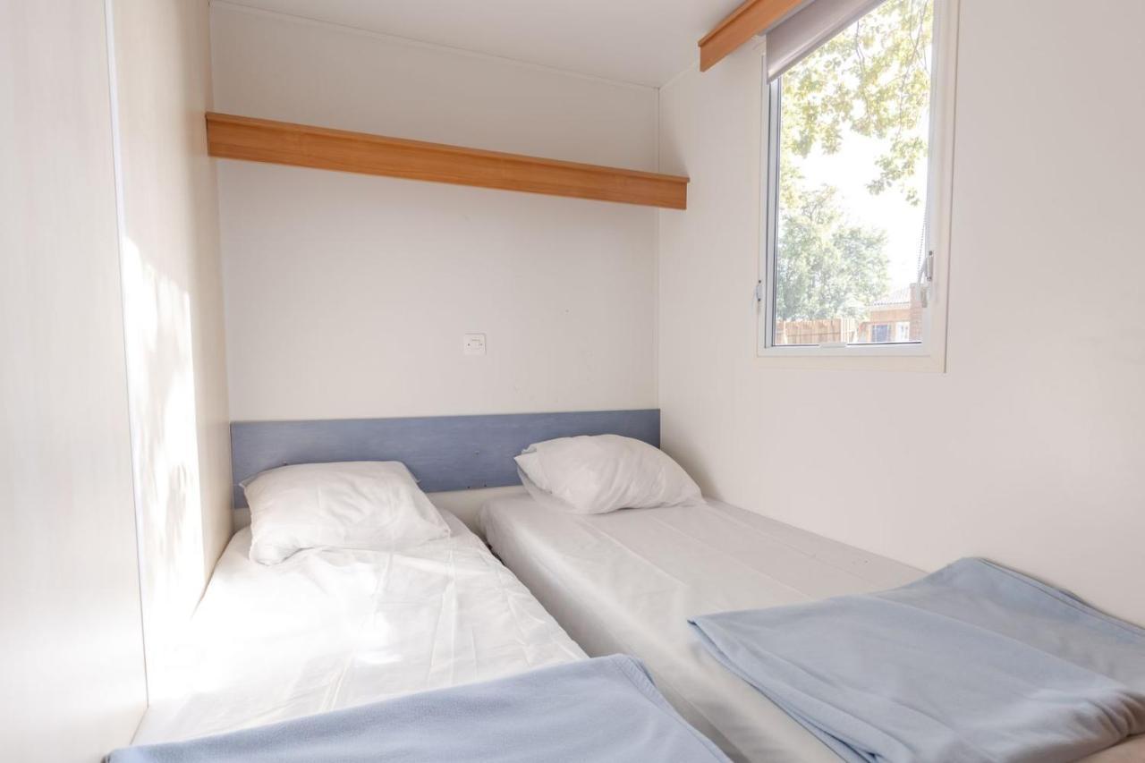 Camping Royal Ocean Ξενοδοχείο Saint-Sulpice-de-Royan Εξωτερικό φωτογραφία