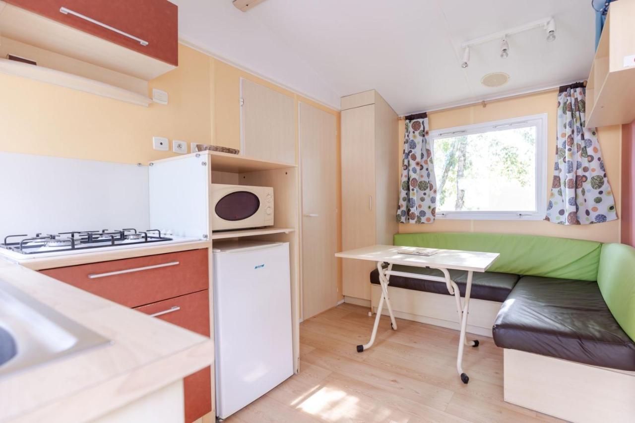 Camping Royal Ocean Ξενοδοχείο Saint-Sulpice-de-Royan Εξωτερικό φωτογραφία