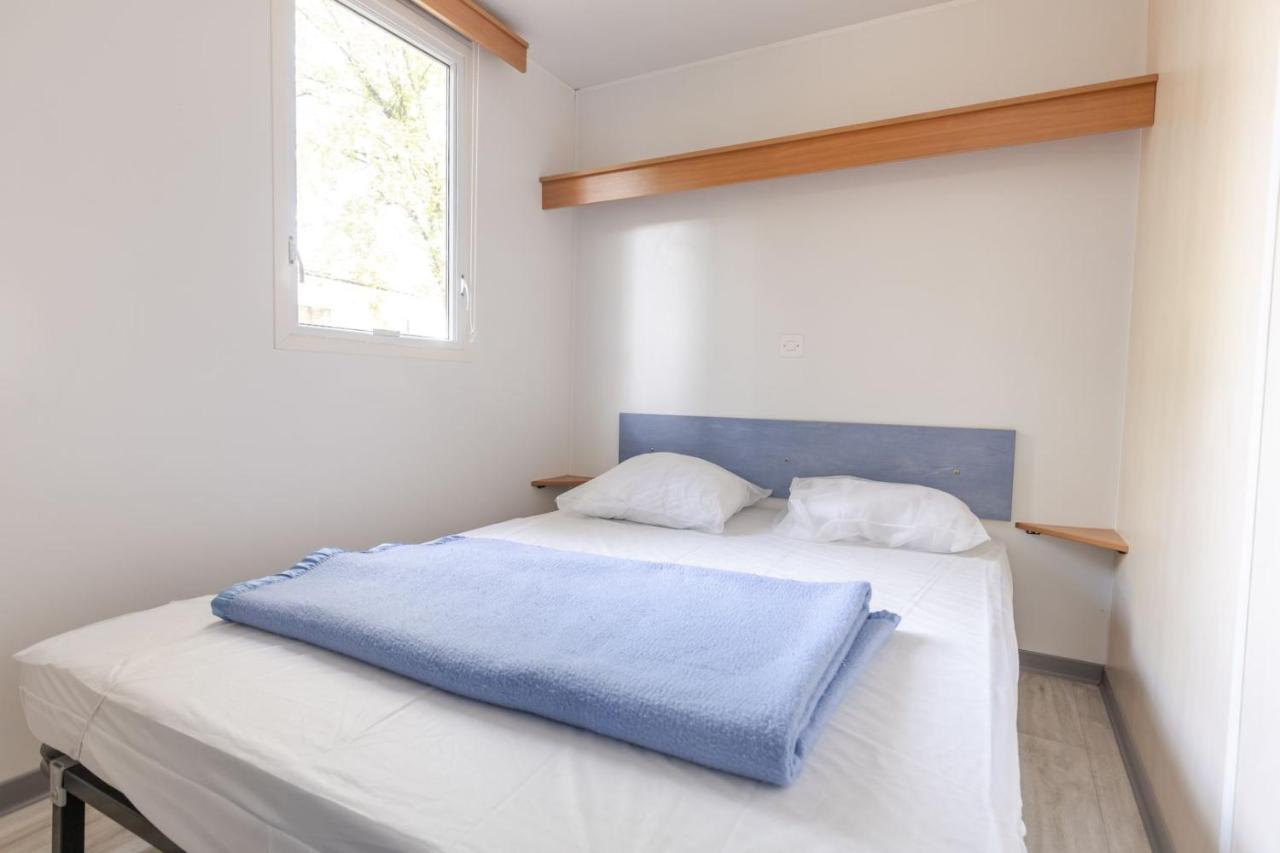 Camping Royal Ocean Ξενοδοχείο Saint-Sulpice-de-Royan Εξωτερικό φωτογραφία