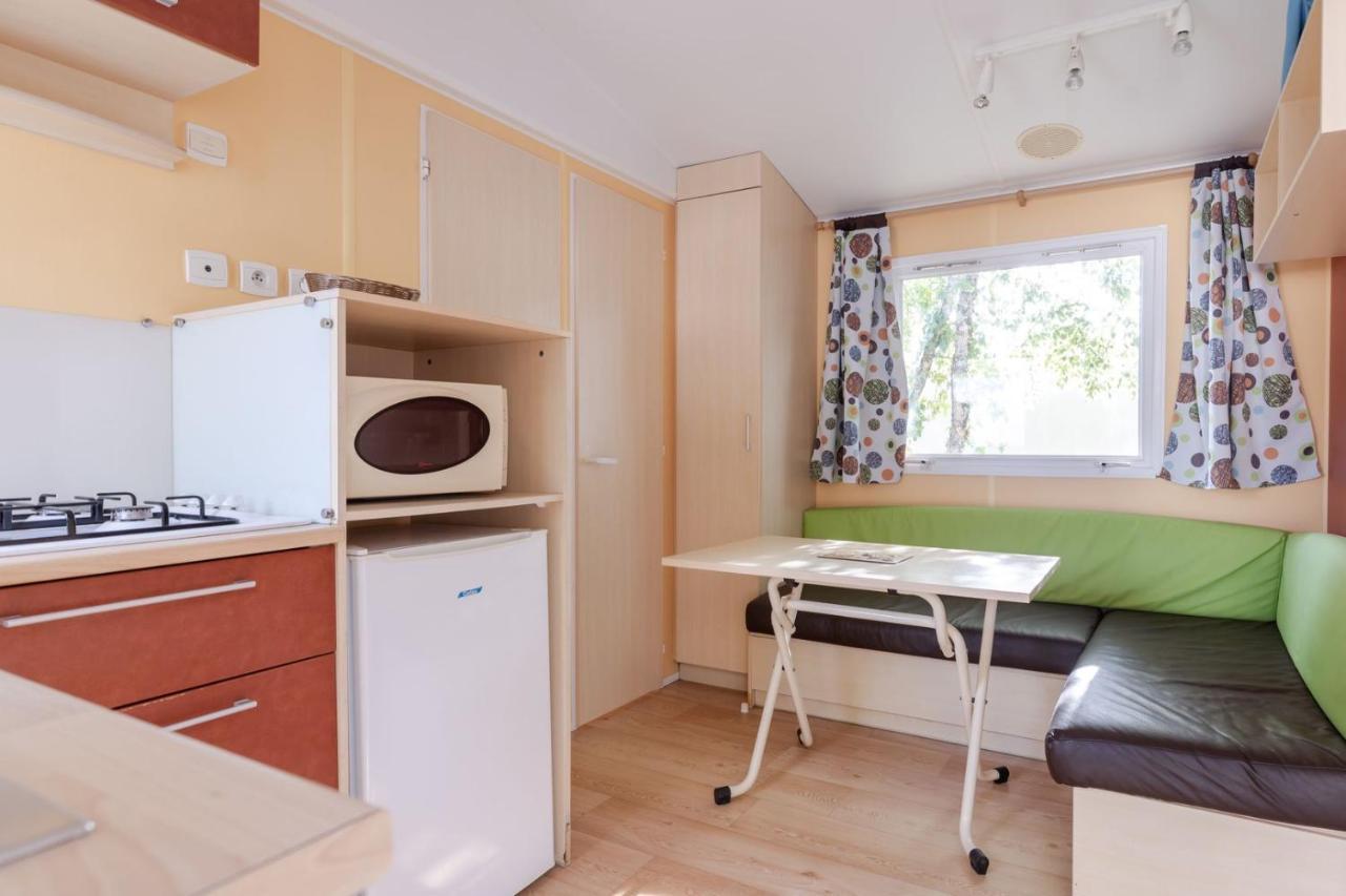Camping Royal Ocean Ξενοδοχείο Saint-Sulpice-de-Royan Εξωτερικό φωτογραφία