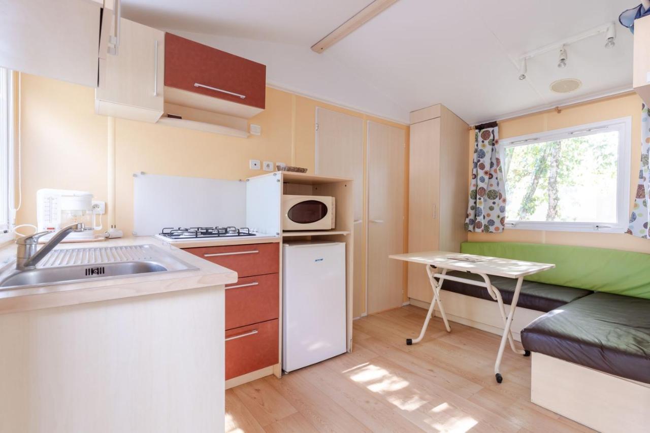 Camping Royal Ocean Ξενοδοχείο Saint-Sulpice-de-Royan Εξωτερικό φωτογραφία
