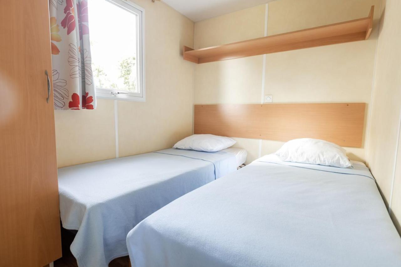 Camping Royal Ocean Ξενοδοχείο Saint-Sulpice-de-Royan Εξωτερικό φωτογραφία