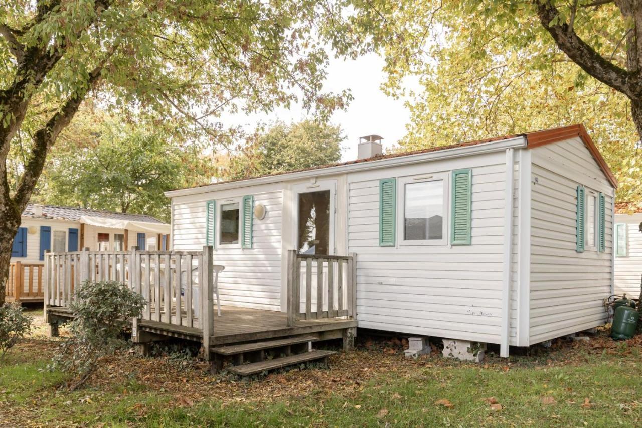 Camping Royal Ocean Ξενοδοχείο Saint-Sulpice-de-Royan Εξωτερικό φωτογραφία