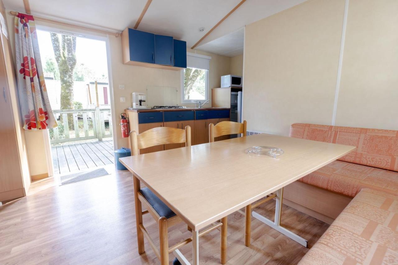 Camping Royal Ocean Ξενοδοχείο Saint-Sulpice-de-Royan Εξωτερικό φωτογραφία