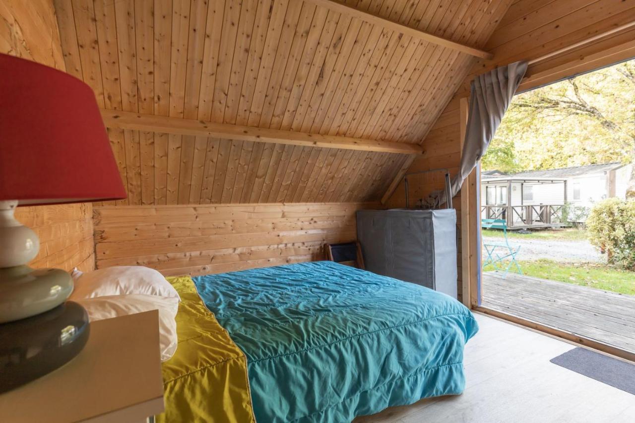 Camping Royal Ocean Ξενοδοχείο Saint-Sulpice-de-Royan Εξωτερικό φωτογραφία