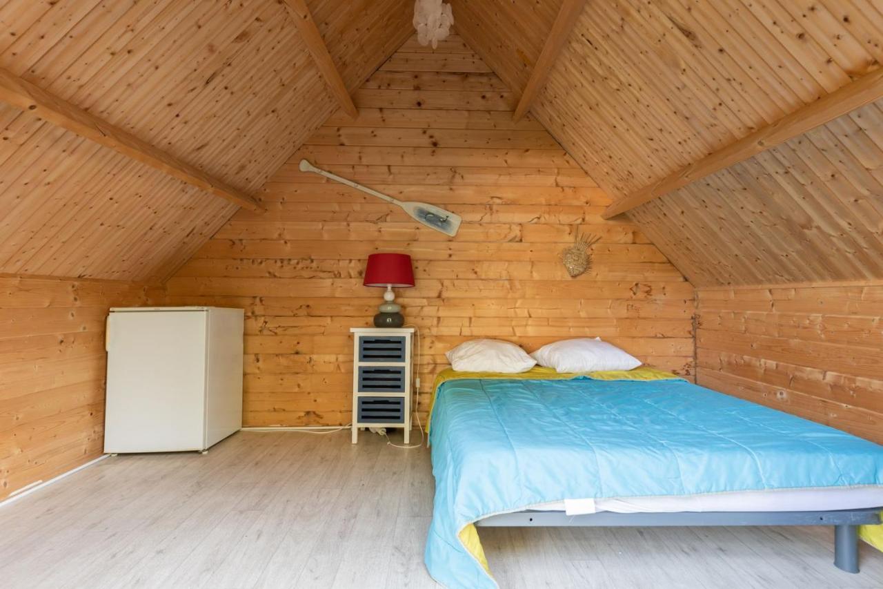 Camping Royal Ocean Ξενοδοχείο Saint-Sulpice-de-Royan Εξωτερικό φωτογραφία